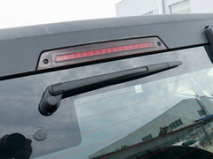 2019款 PLUS 2.3T 自动四驱旗舰版 国VI