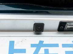 2019款 PLUS 2.3T 自动四驱旗舰版 国VI