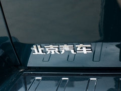 2019款 PLUS 2.3T 自动四驱旗舰版 国VI