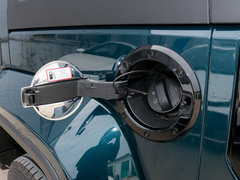 2019款 PLUS 2.3T 自动四驱旗舰版 国VI