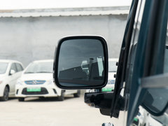 2019款 PLUS 2.3T 自动四驱旗舰版 国VI