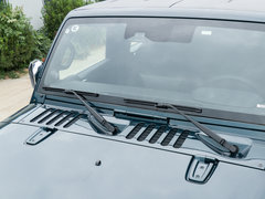 2019款 PLUS 2.3T 自动四驱旗舰版 国VI