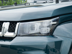 2019款 PLUS 2.3T 自动四驱旗舰版 国VI