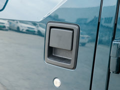2019款 PLUS 2.3T 自动四驱旗舰版 国VI