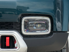 2019款 PLUS 2.3T 自动四驱旗舰版 国VI