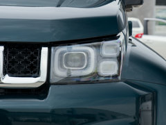 2019款 PLUS 2.3T 自动四驱旗舰版 国VI
