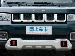 2019款 PLUS 2.3T 自动四驱旗舰版 国VI