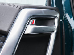 2019款 PLUS 2.3T 自动四驱旗舰版 国VI