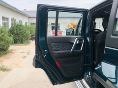 2019款 PLUS 2.3T 自动四驱旗舰版 国VI