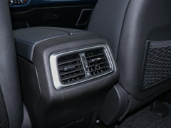2019款 PLUS 2.3T 自动四驱旗舰版 国VI