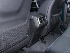 2019款 PLUS 2.3T 自动四驱旗舰版 国VI