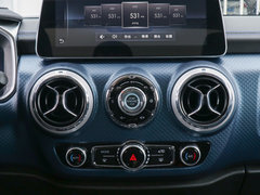 2019款 PLUS 2.3T 自动四驱旗舰版 国VI