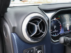 2019款 PLUS 2.3T 自动四驱旗舰版 国VI