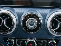 2019款 PLUS 2.3T 自动四驱旗舰版 国VI