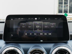 2019款 PLUS 2.3T 自动四驱旗舰版 国VI