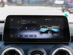2019款 PLUS 2.3T 自动四驱旗舰版 国VI