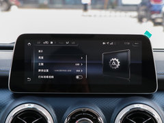 2019款 PLUS 2.3T 自动四驱旗舰版 国VI