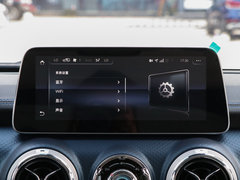 2019款 PLUS 2.3T 自动四驱旗舰版 国VI