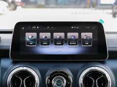 2019款 PLUS 2.3T 自动四驱旗舰版 国VI