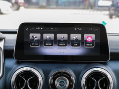2019款 PLUS 2.3T 自动四驱旗舰版 国VI