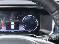 2019款 PLUS 2.3T 自动四驱旗舰版 国VI
