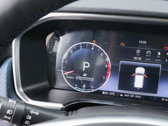 2019款 PLUS 2.3T 自动四驱旗舰版 国VI