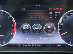 2019款 PLUS 2.3T 自动四驱旗舰版 国VI