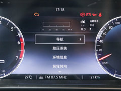 2019款 PLUS 2.3T 自动四驱旗舰版 国VI