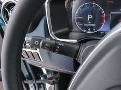 2019款 PLUS 2.3T 自动四驱旗舰版 国VI