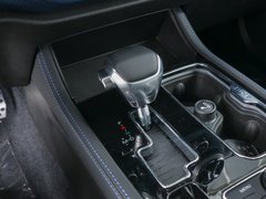 2019款 PLUS 2.3T 自动四驱旗舰版 国VI