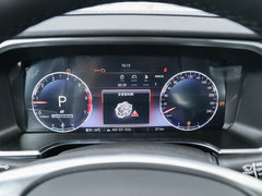 2019款 PLUS 2.3T 自动四驱旗舰版 国VI