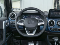 2019款 PLUS 2.3T 自动四驱旗舰版 国VI