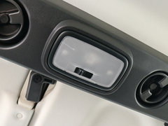 2019款 PLUS 2.3T 自动四驱旗舰版 国VI