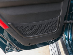 2019款 PLUS 2.3T 自动四驱旗舰版 国VI