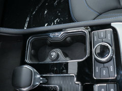 2019款 PLUS 2.3T 自动四驱旗舰版 国VI