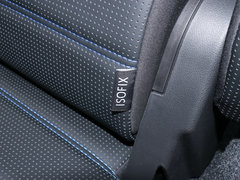 2019款 PLUS 2.3T 自动四驱旗舰版 国VI