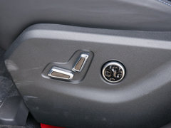 2019款 PLUS 2.3T 自动四驱旗舰版 国VI