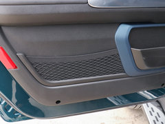 2019款 PLUS 2.3T 自动四驱旗舰版 国VI