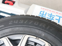 2019款 PLUS 2.3T 自动四驱旗舰版 国VI