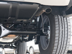2019款 PLUS 2.3T 自动四驱旗舰版 国VI