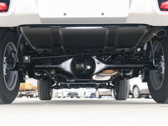 2019款 PLUS 2.3T 自动四驱旗舰版 国VI