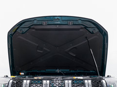 2019款 PLUS 2.3T 自动四驱旗舰版 国VI