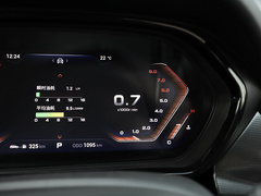 2019款 1.6TGDI 自动炫版