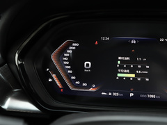2019款 1.6TGDI 自动炫版