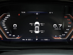 2019款 1.6TGDI 自动炫版