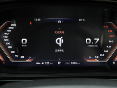 2019款 1.6TGDI 自动炫版