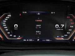 2019款 1.6TGDI 自动炫版