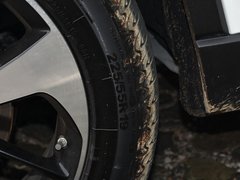 2019款 1.6TGDI 自动潮版