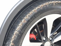 2019款 1.6TGDI 自动潮版