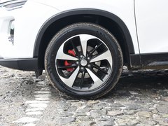 2019款 1.6TGDI 自动潮版